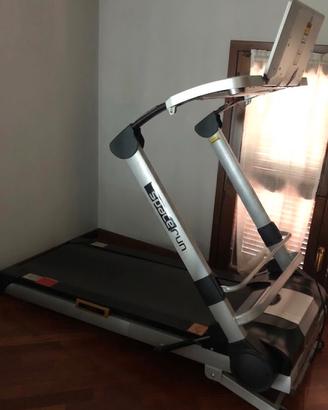 Tapis roulant professionale