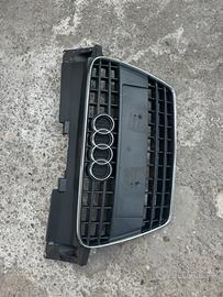 Griglia anteriore Audi tt mk2 originale