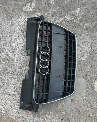Griglia anteriore Audi tt mk2 originale