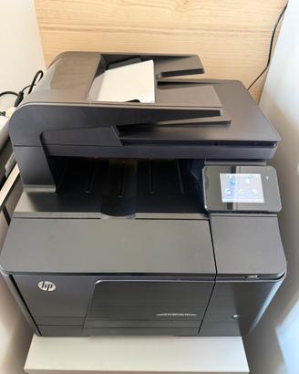 Stampante HP LaserJet Pro 200 Color MFP m276n