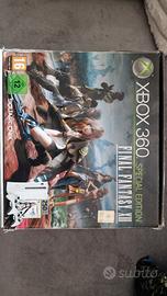 Xbox 360 Special Edition Final Fantasy XIII