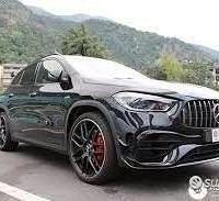 Mercedes gla amg ricambi musata 2020 2022