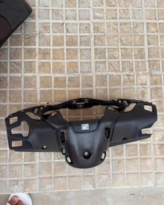 ricambi sh 125