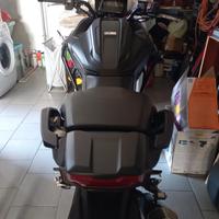 Honda NC750 x anno 2023