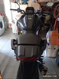 Honda NC750 x anno 2023