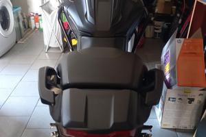 Honda NC750 x anno 2023