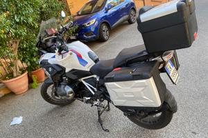 BMW R 1250 Gs