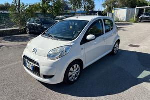 Citroen C1 1.0 5p. - 2011 - 85.000km Neopatentati