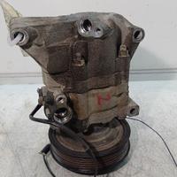 COMPRESSORE A/C MAZDA 2 Berlina 2° Serie V09A1AA4