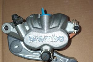 Pinza Freno Anteriore Brembo KTM-Husqvarna-GasGas