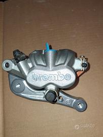 Pinza Freno Anteriore Brembo KTM-Husqvarna-GasGas