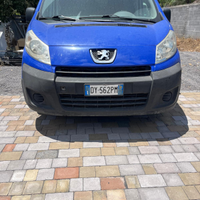 Furgone Peugeot expert/scudo 2.0 hdi