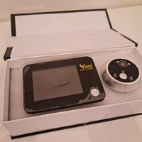 Vigor Spioncino digitale