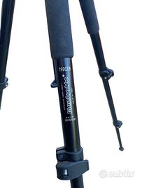 CAVALLETTO MANFROTTO