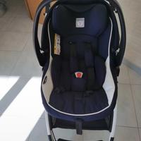 Peg perego set completo