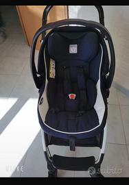 Peg perego set completo