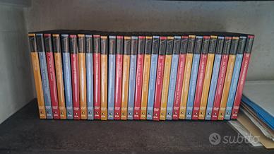 Dvd Voyager Ai confini della Conoscenza