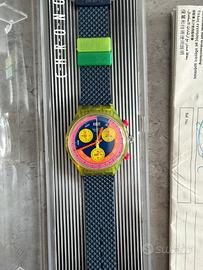 Swatch Grand Prix del 1994