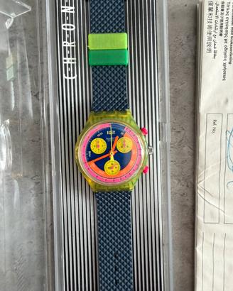 Swatch Grand Prix del 1994
