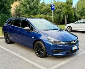 Opel astra 1.5 CDTI 122cv Sport tourer GS-Line