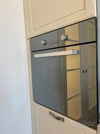 Forno Hotpoint Ariston NON funzionante