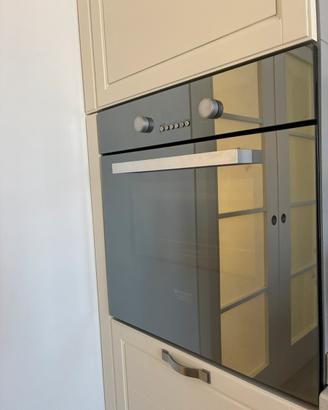 Forno Hotpoint Ariston NON funzionante