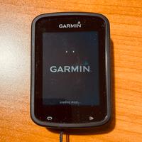 Garmin Edge Explore 820