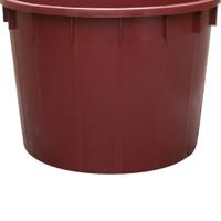 tino  in plastica atossica