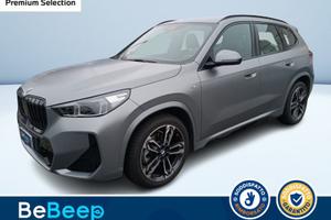 BMW X1 XDRIVE23D MHEV 48V MSPORT AUTO