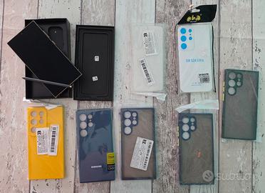 Samsung Galaxy S24 Ultra 1TB (1000GB) -