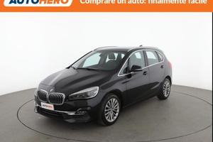 BMW 216 GU84924