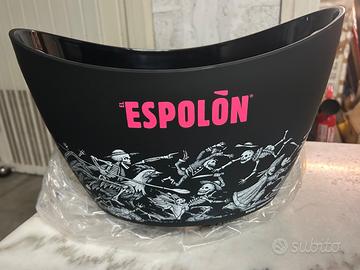 Glacette portabottiglie