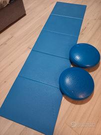 cuscini propriocettivi - soft balance disc