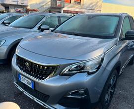 Peugeot 3008 Diesel Cambio Automatico