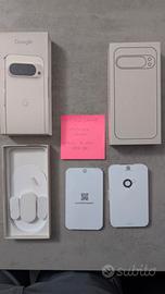 🔥 PIXEL 9 PRO 256GB – PARI AL NUOVO 🔥