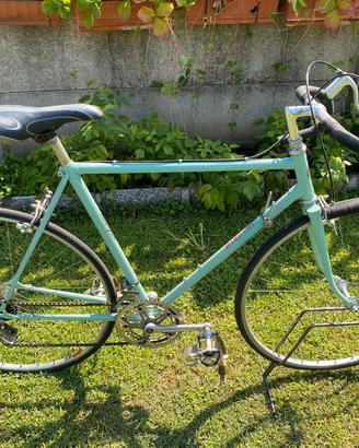 Bici d’epoca Bianchi