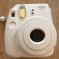 Instax mini 8