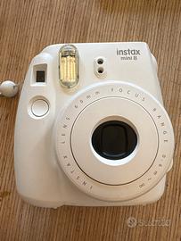 Instax mini 8