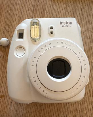 Instax mini 8