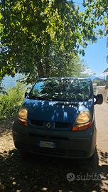 renault Traffic 1.9 dci 