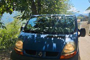renault Traffic 1.9 dci 