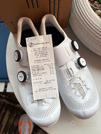 Scarpe Shimano S-Phire rc9