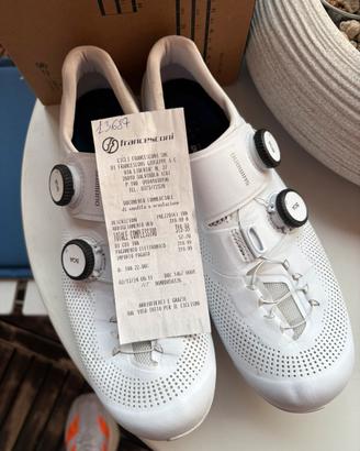 Scarpe Shimano S-Phire rc9