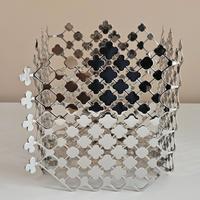 Alessi Blossom Fruttiera EMA01 - Nuova