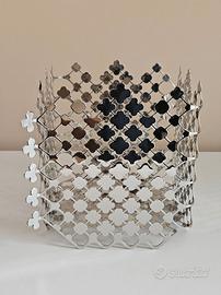 Alessi Blossom Fruttiera EMA01 - Nuova