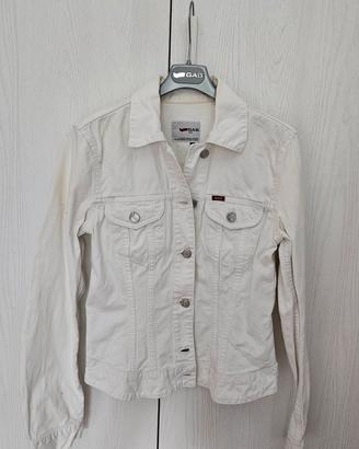 Giacca jeans donna GAS