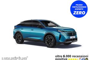 Peugeot 3008 Hybrid 136 e-DCS 6 Allure