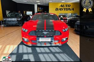 FORD Mustang Fastback 2.3 EcoBoost Automatica Fu