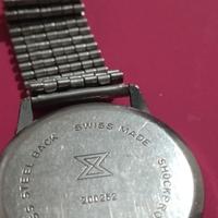 Lorenz Edox vintage anni 60