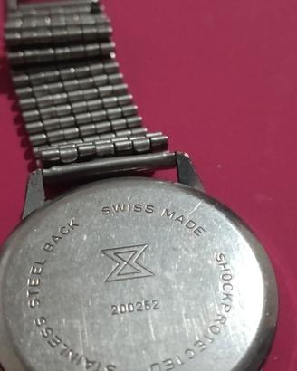 Lorenz Edox vintage anni 60